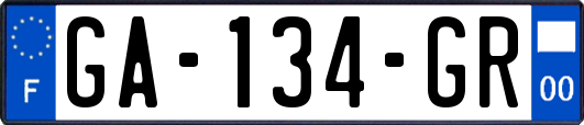 GA-134-GR