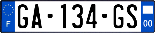GA-134-GS