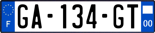 GA-134-GT