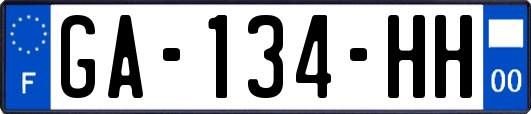 GA-134-HH