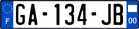 GA-134-JB