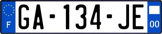 GA-134-JE