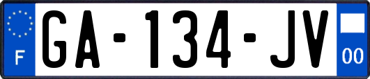 GA-134-JV