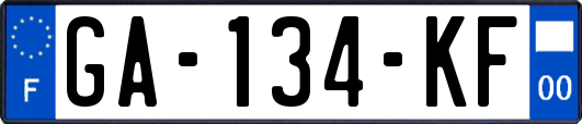 GA-134-KF