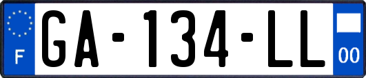 GA-134-LL