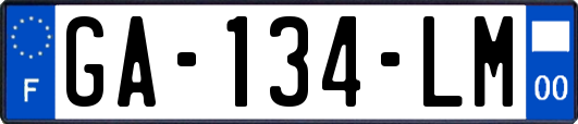 GA-134-LM
