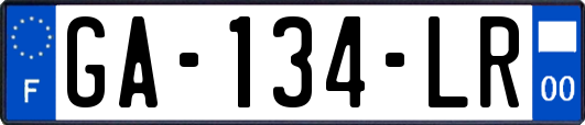 GA-134-LR