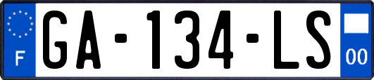 GA-134-LS