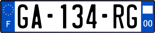 GA-134-RG