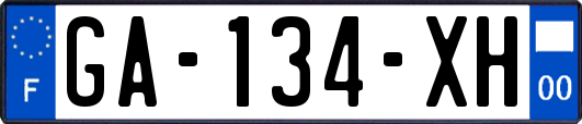 GA-134-XH