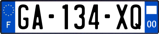 GA-134-XQ