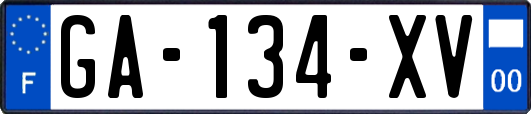 GA-134-XV