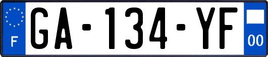 GA-134-YF