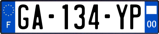 GA-134-YP