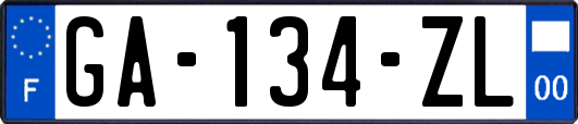 GA-134-ZL