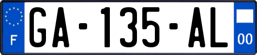 GA-135-AL