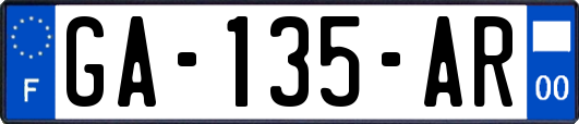 GA-135-AR