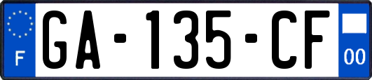 GA-135-CF