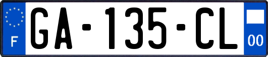 GA-135-CL