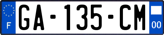 GA-135-CM