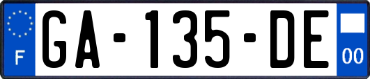 GA-135-DE