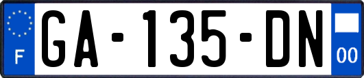 GA-135-DN