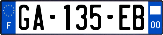 GA-135-EB