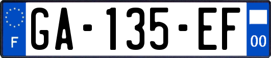 GA-135-EF
