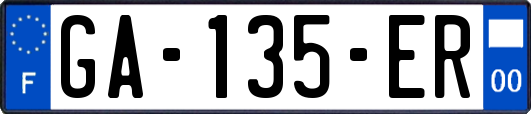 GA-135-ER