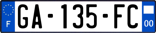 GA-135-FC