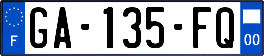 GA-135-FQ