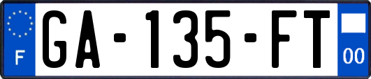 GA-135-FT