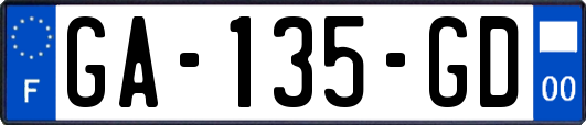 GA-135-GD