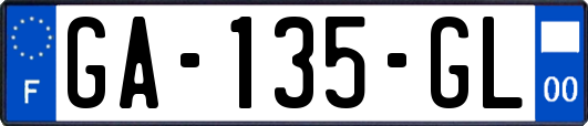 GA-135-GL