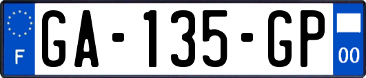 GA-135-GP