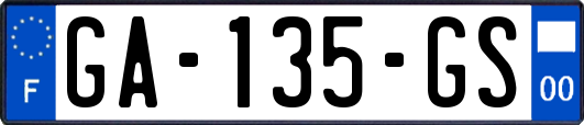 GA-135-GS