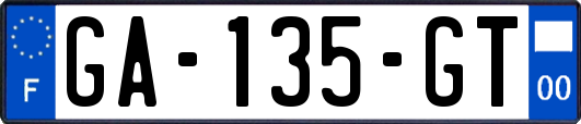 GA-135-GT