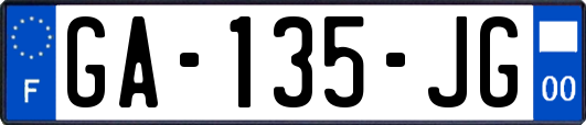 GA-135-JG