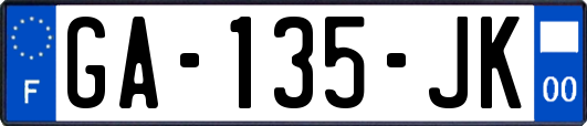 GA-135-JK