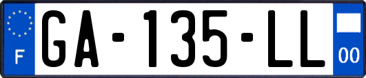 GA-135-LL