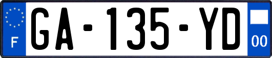 GA-135-YD