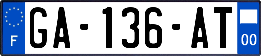 GA-136-AT
