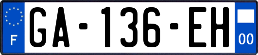 GA-136-EH