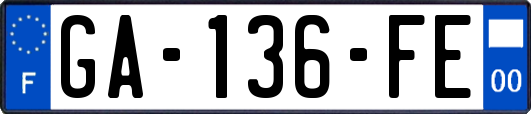 GA-136-FE