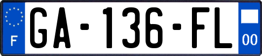 GA-136-FL