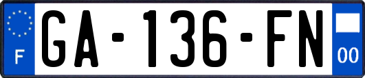 GA-136-FN