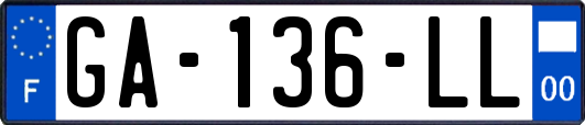 GA-136-LL