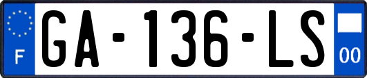 GA-136-LS