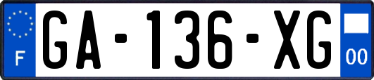 GA-136-XG