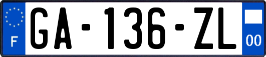 GA-136-ZL